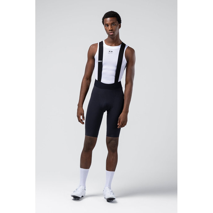 GOBIK pantaloni scurțiL ANCER MEN ULTRABLUE - K12