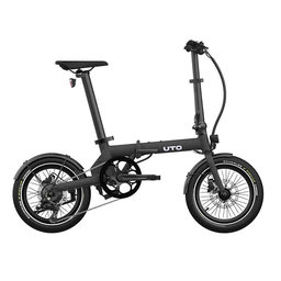 Bicicletă electrică pliabilă OG16