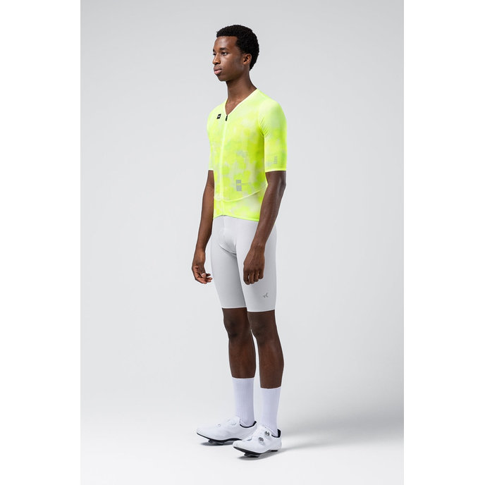 GOBIK tricou CARRERA 3.0 UNISEX NUCLEAR