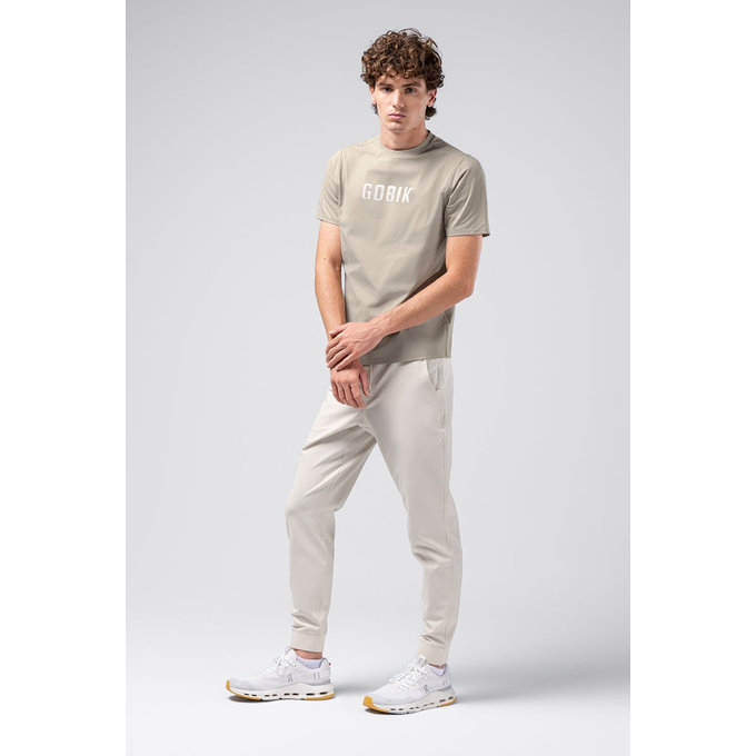 GOBIK tricou NATIVE UNISEX SPRAY GREEN