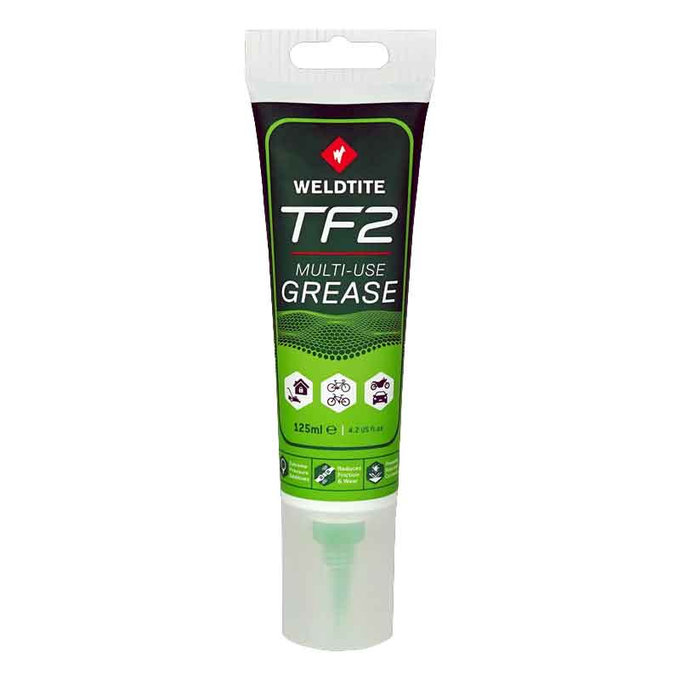 TF2 unsoare lubrifiantă Multi-Use Grease 125g