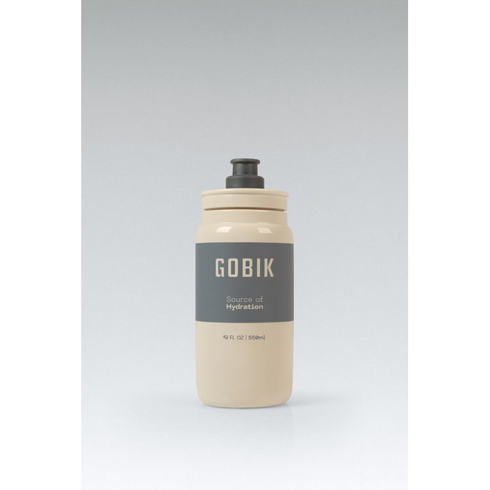 GOBIK sticlă FLY SAND 550 ml