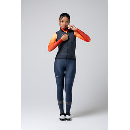 GOBIK vestă VECTOR 2.0 WOMEN ULTRABLUE