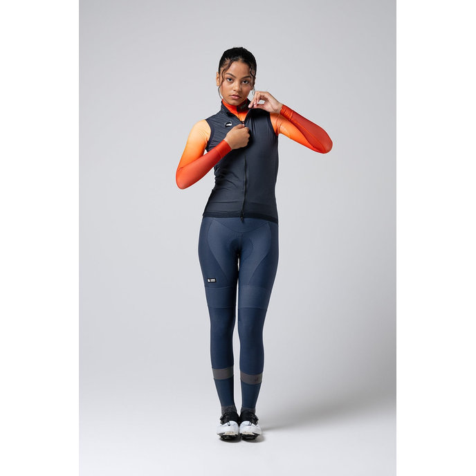 GOBIK vestă VECTOR 2.0 WOMEN ULTRABLUE