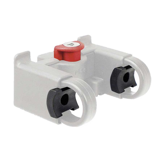 Set distanțiere ghidon 5 mm