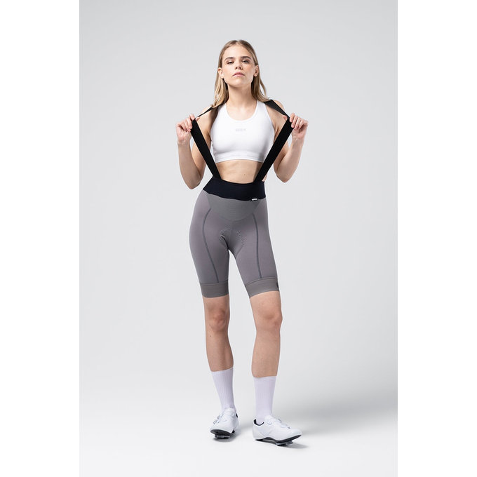 GOBIK pantaloni scurți  ABSOLUTE 7.0 WOMEN KETTLE - K9