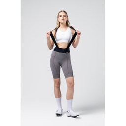 GOBIK pantaloni scurți  ABSOLUTE 7.0 WOMEN KETTLE - K9
