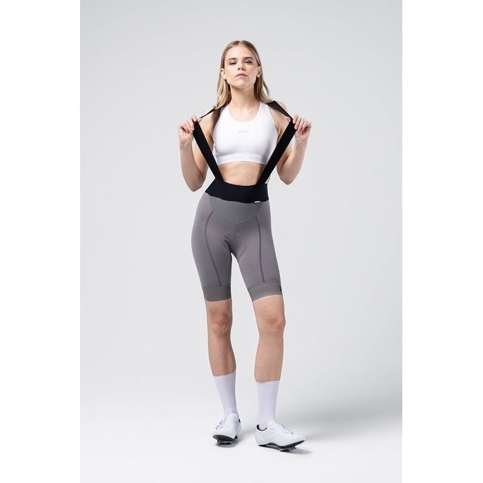 GOBIK pantaloni scurți  ABSOLUTE 7.0 WOMEN KETTLE - K9