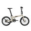 Bicicletă electrică pliabilă PRO20