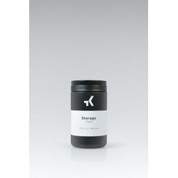 GOBIK sticla de instrumente BYASI ONIX 400 ml