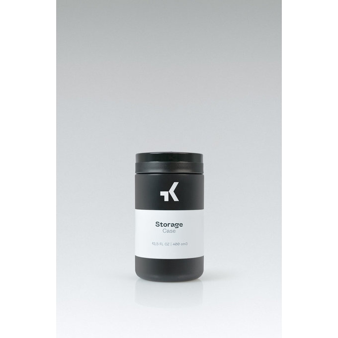 GOBIK sticla de instrumente BYASI ONIX 400 ml