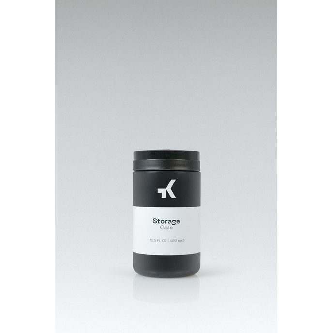 GOBIK sticla de instrumente BYASI ONIX 400 ml