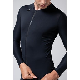 GOBIK sacou AVALON UNISEX INK BLACK