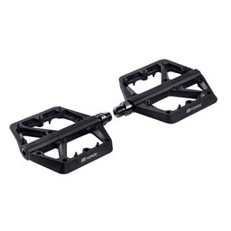 Pedale BLIZZ din nailon, rulmenți industriali