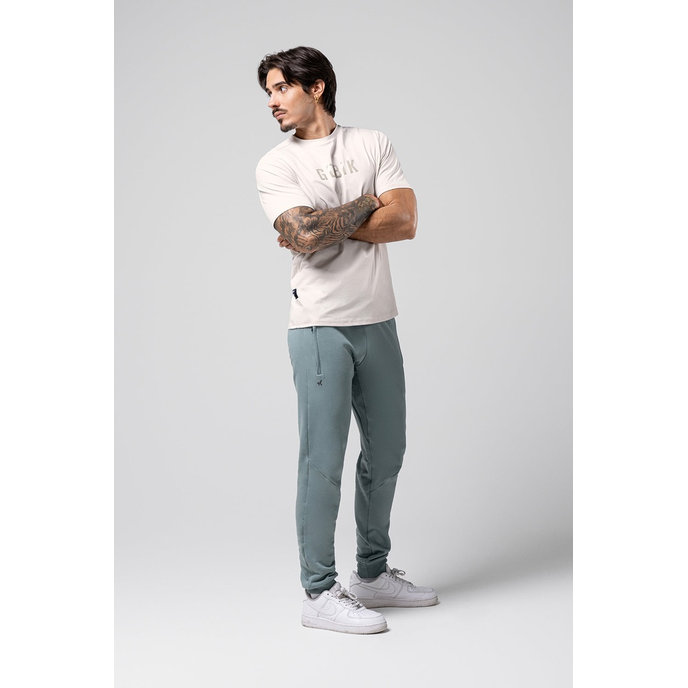 GOBIK tricou NATIVE UNISEX OATMEAL