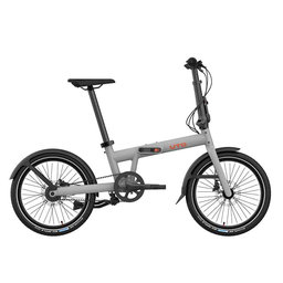 Bicicletă pliabilă PRO20 NE