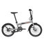 Bicicletă pliabilă PRO20 NE