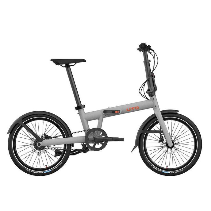 Bicicletă pliabilă PRO20 NE