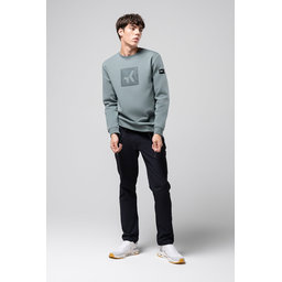 GOBIK pantaloni MAVERICK MEN ASPHALT