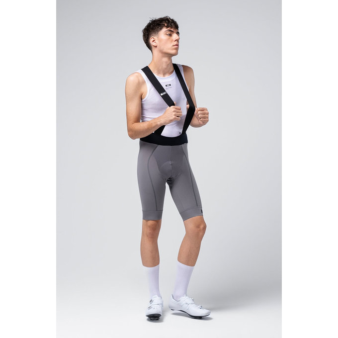 GOBIK Pantaloni scurți ABSOLUTE 7.0 MEN KETTLE - K10