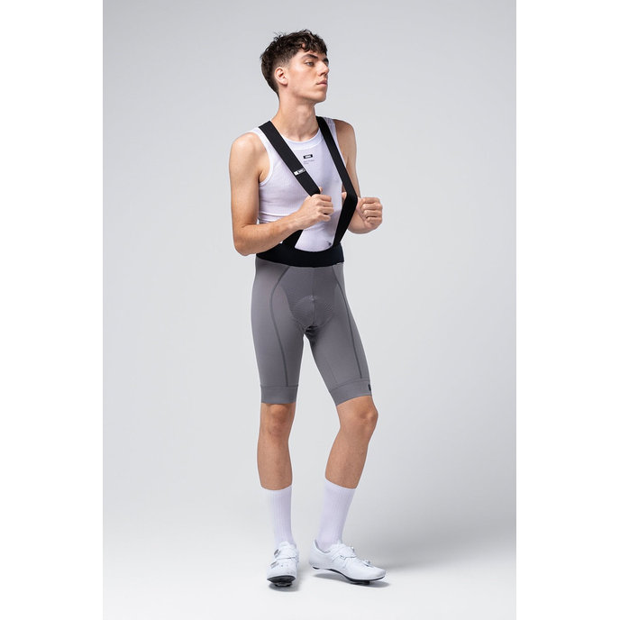 GOBIK Pantaloni scurți ABSOLUTE 7.0 MEN KETTLE - K10