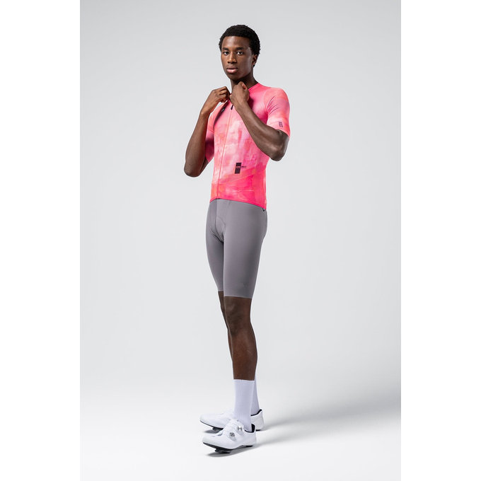 GOBIK tricou CARRERA 3.0 UNISEX DIMPLE