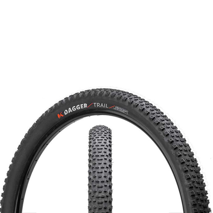 KENDA DAGGER 29x2.40" TRAIL, kevlar