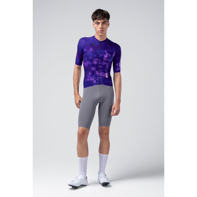 GOBIK Tricou ATTITUDE 2.0 GRIM MEN