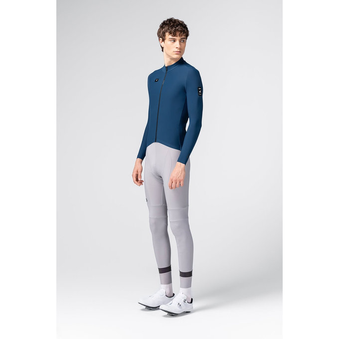 Tricou cu mânecă lungă GOBIK PACER SOLID 2.0 MEN ASSAULT
