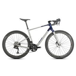 Bicicleta cu pietriș GRAVEL VENTURE AIR S1 Double
