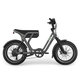 Bicicleta electrica OG200