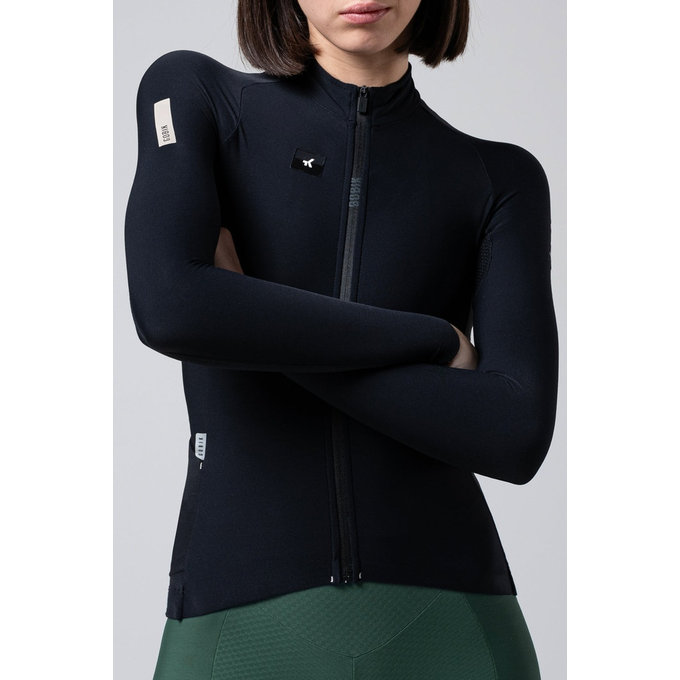 GOBIK tricou PACER SOLID 2.0 WOMEN JASPER